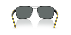 Ferrari Scuderia 0FZ5005 101/81 Men's Full Rim Sunglasses - Image 4