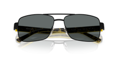 Ferrari Scuderia 0FZ5005 101/81 Men's Full Rim Sunglasses - Image 5