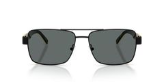 Ferrari Scuderia 0FZ5005 101/81 Men's Full Rim Sunglasses - Image 2