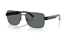 Ferrari Scuderia 0FZ5005 101/81 Men's Full Rim Sunglasses - Image 1