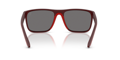 Ferrari Scuderia 0FZ6002U 530/81 Men's Full Rim Sunglasses- Image 4