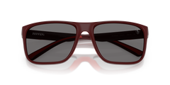 Ferrari Scuderia 0FZ6002U 530/81 Men's Full Rim Sunglasses- Image 5