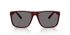 Ferrari Scuderia 0FZ6002U 530/81 Men's Full Rim Sunglasses- Image 2
