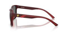Ferrari Scuderia 0FZ6002U 530/81 Men's Full Rim Sunglasses- Image 3