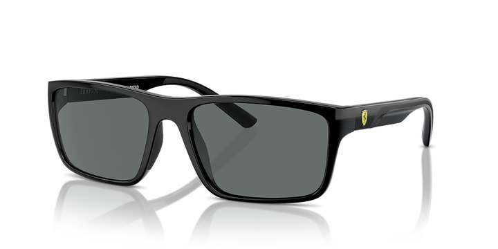 Ferrari Scuderia FZ6003U Men's Sunglasses-image 1