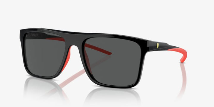 Ferrari Scuderia FZ6006 Men's Sunglasses-image 1