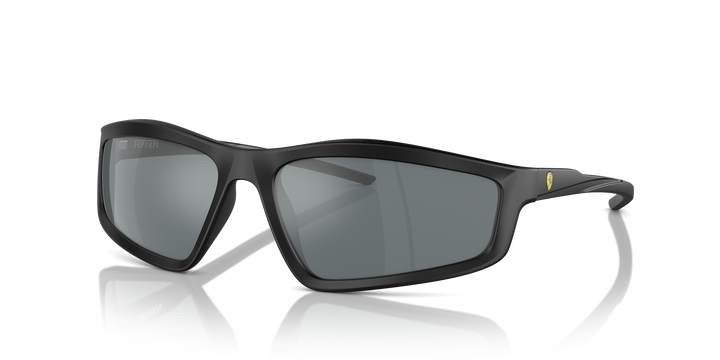 Ferrari Scuderia FZ6007U 504/6G 64 Man Sunglasses-image 1