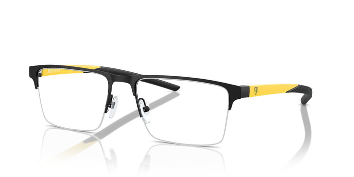 Ferrari Scuderia 0FZ7001 108 57 Men Eyeglasses-image 1