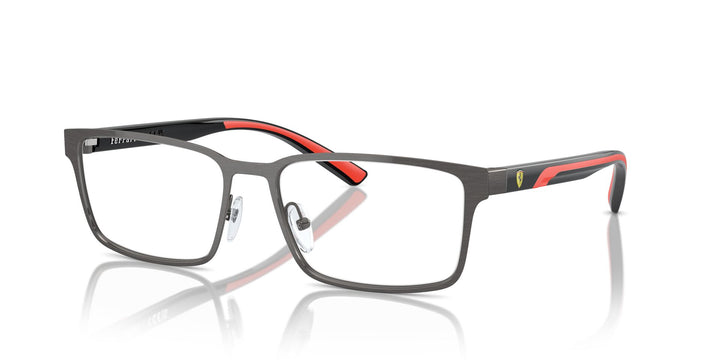 Ferrari Scuderia 0FZ7002 111 56 Men Eyeglasses-image 1