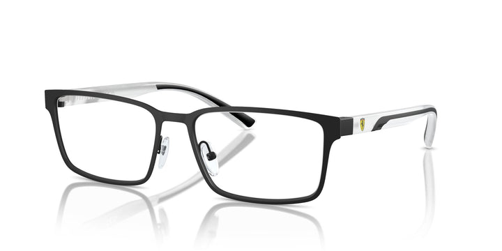 Ferrari Scuderia 0FZ7002 112 56 Men Eyeglasses-image 1