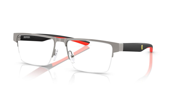 Ferrari Scuderia 0FZ7007 105 55 Men Eyeglasses-image 1