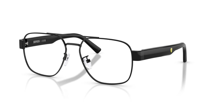 Ferrari Scuderia 0FZ7014D 101 57 Men Eyeglasses-image 1