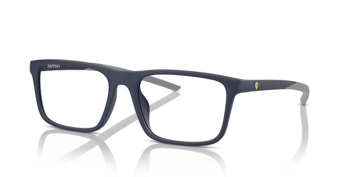 Ferrari Scuderia 0FZ8001U 509 56 Men Eyeglasses-image 1
