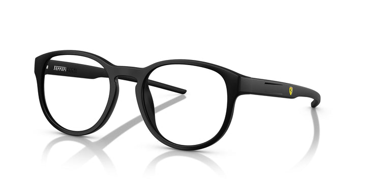 Ferrari Scuderia 0FZ8009U 504 52 Unisex Eyeglasses-image 1