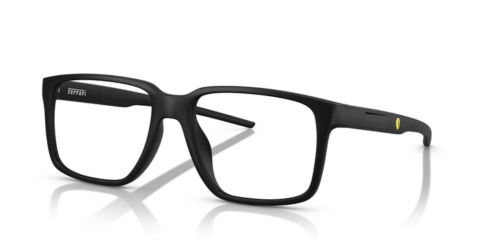 Ferrari Scuderia 0FZ8013D 504 56 Unisex Eyeglasses-image 1