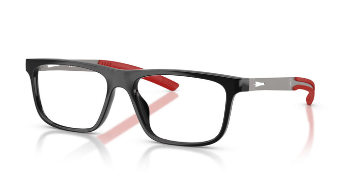 Ferrari Scuderia 0FZ8026U 501 57 Men Eyeglasses-image 1