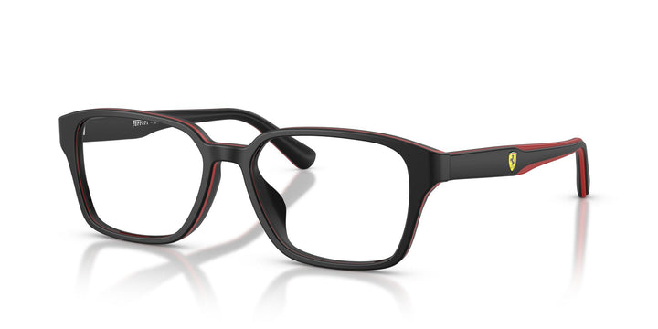 Ferrari Scuderia 0FZ8029D 757 54 Unisex Eyeglasses-image 1