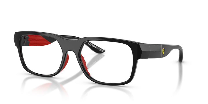 Ferrari Scuderia 0FZ8030U 501 55 Men Eyeglasses-image 1