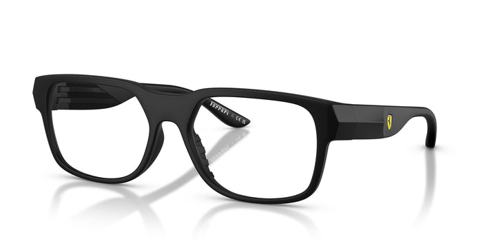 Ferrari Scuderia 0FZ8030U 534 55 Men Eyeglasses-image 1
