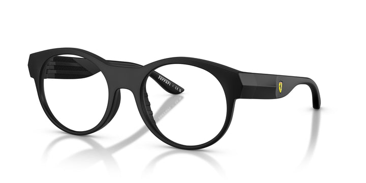 Ferrari Scuderia 0FZ8031U 534 52 Unisex Eyeglasses-image 1