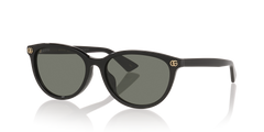 Gucci Cat Eye Style Sunglasses-image 1