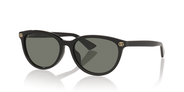 Gucci Cat Eye Style Sunglasses-image 1