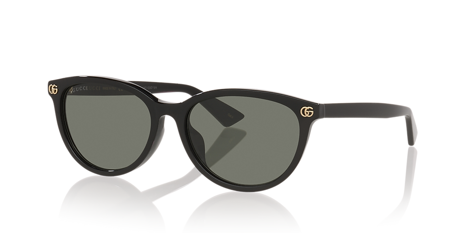 Gucci Cat Eye Style Sunglasses