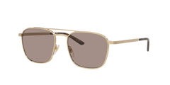 Gucci Pilot Style Sunglasses-image 1