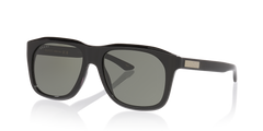 Gucci Rectangle Style Sunglasses-image 1