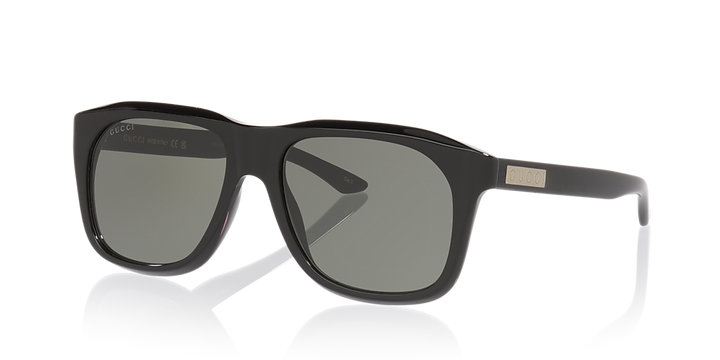 Gucci Rectangle Style Sunglasses-image 1