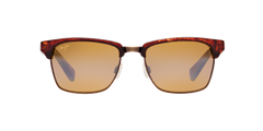 Maui Jim Square MJH257 Unisex Sunglasses-image 2