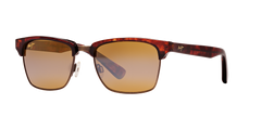 Maui Jim Square MJH257 Unisex Sunglasses-image 1