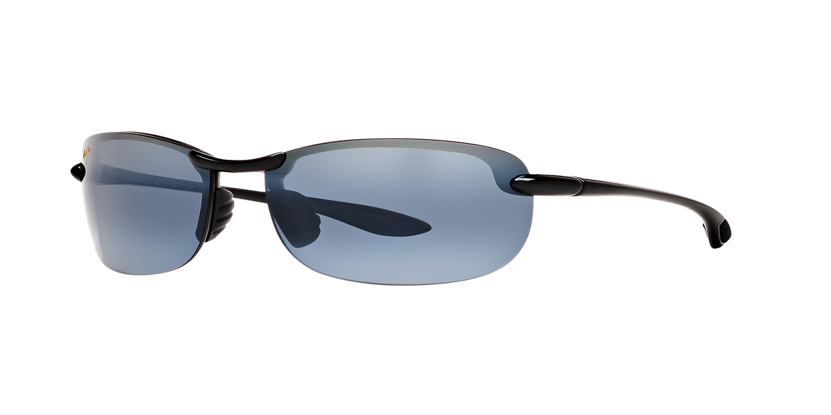 Maui Jim Makaha 405-02 ‎Unisex Sunglasses-image 1