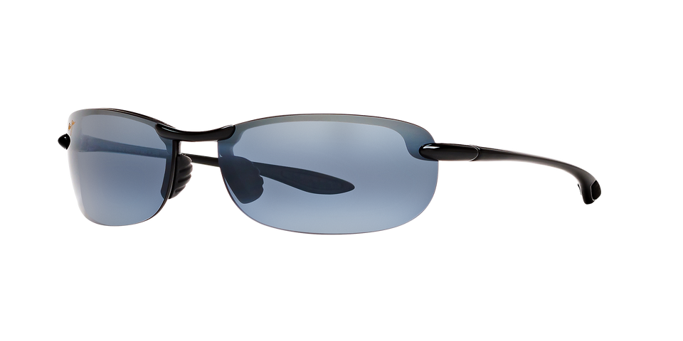 Maui Jim Makaha 405-02 ‎Unisex Sunglasses