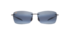 Maui JimRectangular MJ423 Unisex Sunglasses-image 2