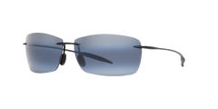 Maui JimRectangular MJ423 Unisex Sunglasses-image 1