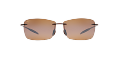 Maui JimRectangular H423 Unisex Sunglasses-image 2