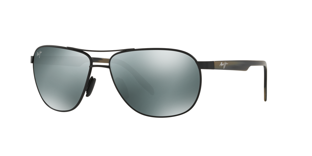 Maui JimAviator 728 Unisex Sunglasses-image 1