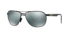 Maui JimAviator 728 Unisex Sunglasses-image 1