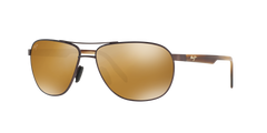 Maui JimAviator MJ728 Unisex Sunglasses-image 1
