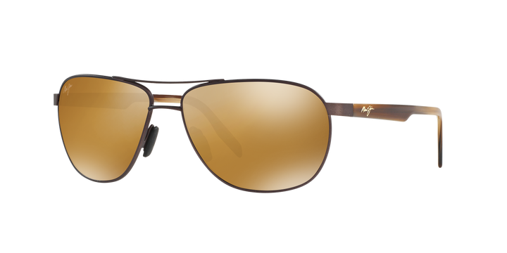 Maui JimAviator MJ728 Unisex Sunglasses-image 1