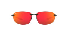Maui Jim RM407N-2M Ho-okipa Unisex Sunglasses-image 2