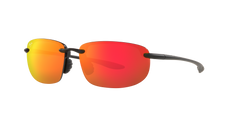 Maui Jim RM407N-2M Ho-okipa Unisex Sunglasses-image 1