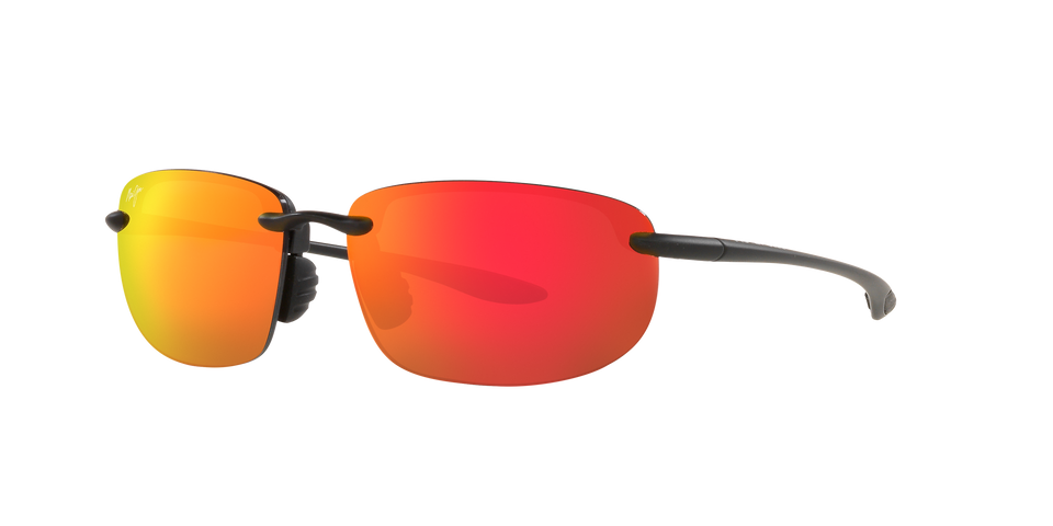 Maui Jim RM407N-2M Ho-okipa Unisex Sunglasses