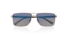 Maui Jim DBS621-17 Piha Men Sunglasses-image 5