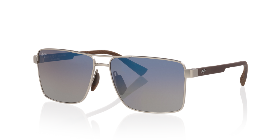 Maui Jim DBS621-17 Piha Men Sunglasses