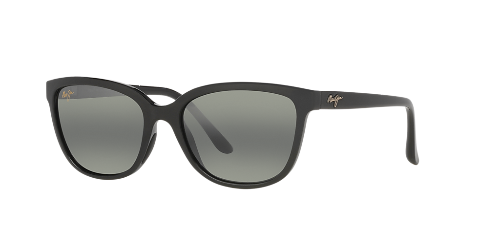 Maui Jim Honi MJ0758S Unisex Full Rim Sunglasses image 1