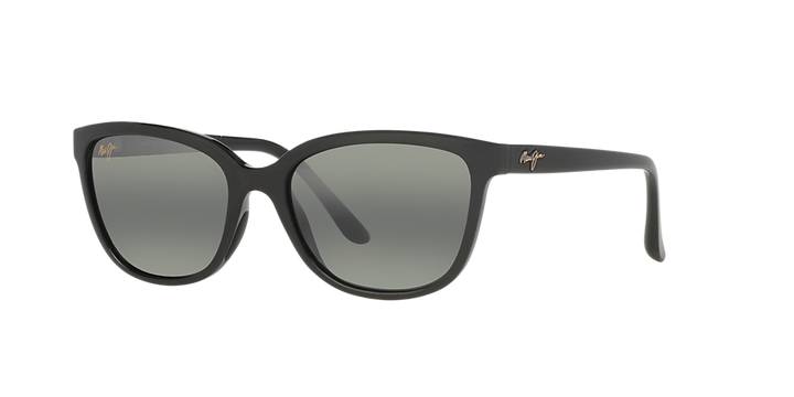 Maui Jim Honi MJ0758S Unisex Full Rim Sunglasses image 1