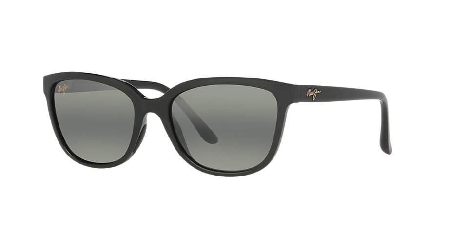 Maui Jim Honi MJ0758S Unisex Full Rim Sunglasses