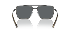 Michael Kors Square MK1154 100587 58 Sunglasses-image 4